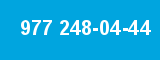 977 248-04-44